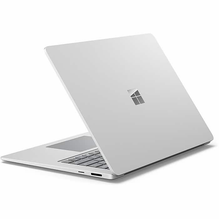 Microsoft Surface Laptop シルバー Microsoft Surface 15