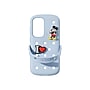 Samsung Crocs Phone Case for Galaxy S25+, Light Blue (GP-FPS936SBALW)~#|#~719C9385-D607-4142-A16E960E85282766_sc7