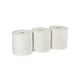 Pacific Blue Ultra 8" High-Capacity Hardwound Paper Towels, 1-Ply, 3 Rolls/Carton (26491)~#|#~719E3D3B-212D-46F4-B9756A5E4ACB50AA_sc7
