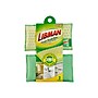 Libman Power Scrub Dots Kitchen & Bath Sponge, Green/Yellow, 2 Sponges/Pack (336)~#|#~719EBD36-D050-448F-89F7F29C453C125F_sc7