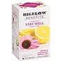 Bigelow Benefits Decaf Lemon Echinacea Black Tea Bags, 18/Box (01025)~#|#~71A05412-F365-42D1-996578D57C426BB8_sc7