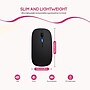 SaharaCase Navigate Wireless Ergonomic Laser Mouse, Black (KB68)~#|#~71A19096-DDF4-49B9-8A6E4732203C64ED_sc7