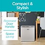 Black & Decker Refrigerators w/Freezer, 1.7 Cu. Ft., White (BCRK17W)~#|#~71A1FA3A-27CE-4115-A393352EBDDABA54_sc7