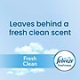 Glad ForceFlex 13 Gallons Drawstring Kitchen Trash Bags, Fresh Clean with Febreze Freshness, Gray, 110 Bags/Box (78554)~#|#~71A4C265-654E-4833-9D64DFF2833748AE_sc7