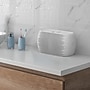 Pure Enrichment PureZone Breeze True HEPA Tabletop Air Purifier, 3-Speed, White (PECOMPAP-RT)~#|#~71A65990-A5F8-4750-9208156B49F254BD_sc7
