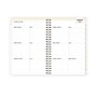 2026 Blue Sky Day Designer Tile 5" x 8"  Weekly & Monthly Planner, Plastic Cover, Multicolored (101410-26)~#|#~71A6B22C-4837-4109-A6CC1F812C2C3ABA_sc7