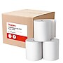Staples Carbonless POS Roll 2‑Ply White 3 x 100 Ft for Credit Card Terminals, 1 Roll~#|#~71A84A33-4681-4E31-95554E5A0A07251D_sc7