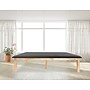 Viva Comfort Exam Table, 500 lbs. Capacity, Black (ADI996-05-BLK-MK)~#|#~71A91412-A345-410F-96F288111199AE1D_sc7