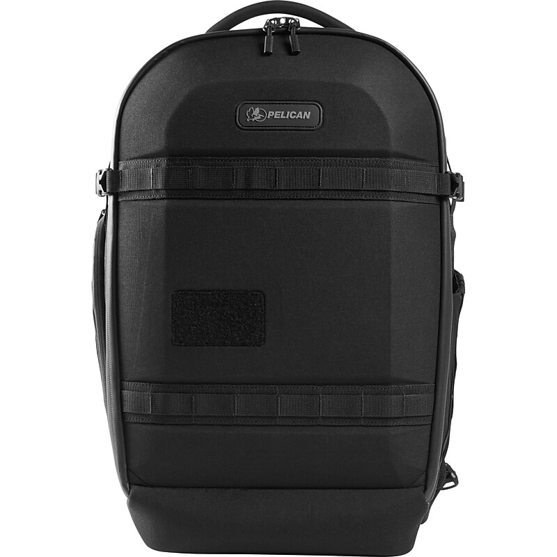 Pelican Aegis Laptop Backpack, Medium, Black (PX25-TRVL-BLK) image 1