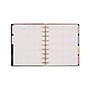 2026 The Happy Planner Floral Energy 8.75" x 9.75" Weekly & Monthly Standard Planner, Plastic Cover (PPCD12-672)~#|#~71A9B0B9-617F-4834-AF8C3DD65104A859_sc7