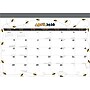 2025-2026 Plato Busy Bees 14" x 10" Academic Monthly Desk Pad Calendar (9798330700035)~#|#~71ABFFAE-39F2-4B92-9E17F38A3414BBE1_sc7
