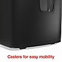 Staples 12-Sheet Micro-Cut Multi-Media Shredder (ST62153)~#|#~71ADB22F-E420-4B69-89D5C1D8F4419CE3_sc7