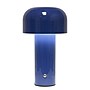 Simple Designs Mushroom Magic LED Table Lamp, Blue (LD1070-BLU)~#|#~71AE5F3B-62D0-42AD-AD013B21781988E7_sc7