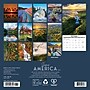 2026 Willow Creek Scenic America 7" x 7" Monthly Wall Calendar (53744X)~#|#~71B061ED-2775-4878-AAEFA7E2B4D6E365_sc7