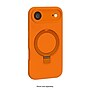 SaharaCase Venture Series MagSafe Compatible Phone Case for iPhone 17 Air, Shock Absorbing, Blazing Sun Orange (CP00934)~#|#~71B38DBC-9B24-463C-9A0AB9EAA56EDB6C_sc7