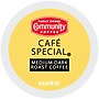 Community Coffee Cafe Special Coffee Keurig® K-Cup® Pods, Medium Dark Roast, 24/Box (5000374325)~#|#~71B3C066-3FE7-4AA9-BB8C79E98670E50F_sc7