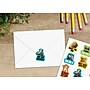 Teacher Created Resources Go Wild Animals Stickers, 72/Pack, 12 Packs/Bundle (TCR6855-12)~#|#~71B4EA0F-A984-4A30-BAFE37449398E3BA_sc7
