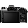 OM SYSTEM OM‑5 Mark II 20MP Digital Mirrorless Camera, 12‑45mm f/4 PRO Optical Zoom, Black (V210071BU000)~#|#~71B61E60-007F-4EF2-A1E08680D45C031F_sc7