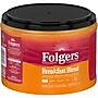 Folgers Breakfast Blend Ground Coffee, Light Roast, 22.6 oz., Each (SMU30440)~#|#~71BA093C-477D-4065-AA02945EA54C7965_sc7