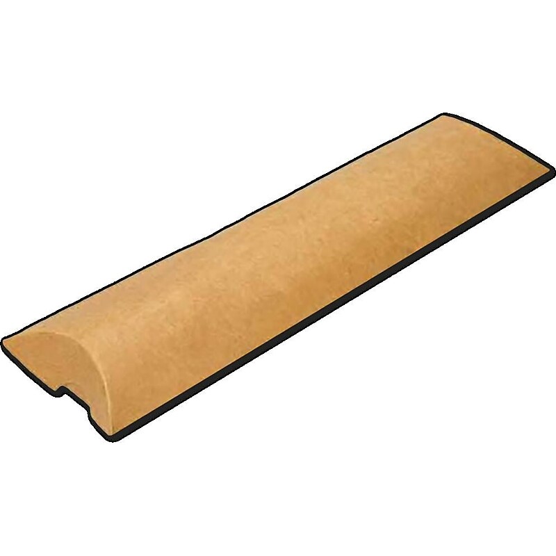 JAM Paper Gift Boxes, Brown Kraft, 25/Pack (CB-KPB101) image 1