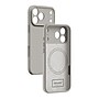 SaharaCase Venture Phone Case for iPhone 17 Pro, Mist Gray (CP01067)~#|#~71BAB298-81F2-4ADD-BCCA508D83CE626A_sc7