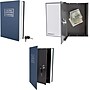 Dictionary Diversion Book Safe With Key Lock, Black~#|#~71BCA1EC-4686-42DD-8D4D7EF86B27A4F3_sc7