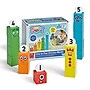 hand2mind Numberblocks One to Five Wooden Blocks (96931)~#|#~71C16865-6FC7-473A-816CD5A95040D02A_sc7