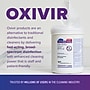 Oxivir Disinfecting Wipes, 160/Pack (4599516)~#|#~71C20712-FDE1-48BE-A6101ECDC16180DD_sc7
