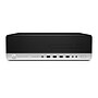 HP EliteDesk 800 G4 SFF Refurbished Desktop Computer, Intel Core i7-8700 3.2GHz, 16GB RAM, 512GB SSD, Windows 11 Pro~#|#~71C2705D-A9D0-4AC6-A83E87FEA1CDD578_sc7