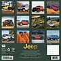 2026 Willow Creek Jeep 12" x 12" Monthly Wall Calendar (51641)~#|#~71C28BA5-8024-4B56-A17917261DC22E83_sc7