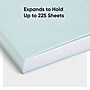 Smead File Folder, 1/3-Cut Tab, Letter Size, Assorted Colors, 30/Box(10544)~#|#~71C39436-271E-41D4-B540DEBDFE93DCEC_sc7