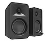 Kanto ORA KTORAMB 100W Indoor Desktop Speaker, Black~#|#~71C41FCC-E3B6-459A-923E97C8B732B170_sc7
