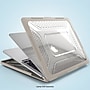 SaharaCase Raider Ultra-Duty Series 15" Laptop Case with Stand, Shock Absorbing, Desert Ash (LT00070)~#|#~71C5F223-C593-4916-9C18D198FE8DF38D_sc7