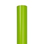 JAM Paper Gift Wrap, 26.3' x 2.5", Lime Green, 2/Pack (165S25263lig)~#|#~71C6B623-C80A-4CEA-BC0EAF0FAED241B8_sc7