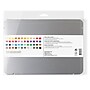 Winsor and Newton Studio Collection Watercolor Pencil Set, Assorted Colors, 48/Pack (WNX0490057)~#|#~71C7C87C-EE38-48F2-BBDCB76F04E622A5_sc7