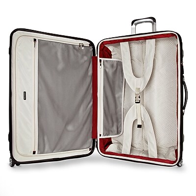 Ricardo Beverly Hills Rodeo Drive 2.0 Carry-On Suitcase - Thumbnail 4