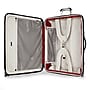 Ricardo Beverly Hills Rodeo Drive 2.0 28" Hardside  Suitcase, 8-Wheeled Spinner, Black (098-29-BLK-4VP)~#|#~71C881A6-9E57-40C3-857E1E6F796B88D4_sc7