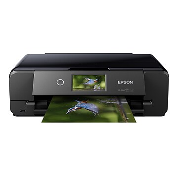 Canon SELPHY CP1500 Wireless Color Inkjet Printer, Single-Function