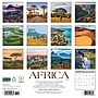 2026 Willow Creek Africa 12" x 12" Monthly Wall Calendar (55632)~#|#~71CA159E-F906-4306-A570807C60E46EAC_sc7