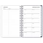 2025 Blue Sky Lindley 3.63" x 6.13" Weekly & Monthly Planner, Plastic Cover, Multicolor (148307)~#|#~71CA3D8B-DCEC-4B91-8B473CFA7B6DED72_sc7