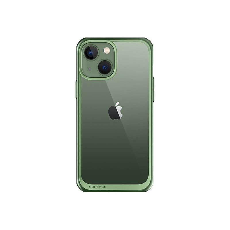 SupCase Unicorn Beetle Green Slim Case for iPhone 14 (SUP-iPhone2021/22-6.1-UBStyle-Jasper) image 1