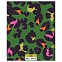2026-2027 TF Publishing Lucky Leopard 9” x 11” Academic Monthly Planner, Paperboard Cover (AY27-4504)~#|#~71CD9690-4A30-49C9-856B24077B9F722B_sc7
