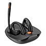 EKSAtelecom S30 Bluetooth On-Ear Headset, Black (T-QM01-01)~#|#~71D01DD9-C751-4EF4-9BDD8E77E561ECBB_sc7