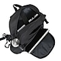 U.S. Army YANKEE Tactical Laptop Backpack, Large, Black (USBYAN18BLK)~#|#~71D03BF4-6E58-4A59-90039648EABE047B_sc7
