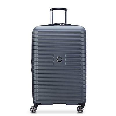 Delsey Paris Cruise 3.0 Suitcase
