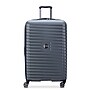 Delsey Paris Cruise 3.0 28" Hardside Suitcase, 4-Wheeled Spinner, TSA Checkpoint Friendly, Graphite (40287983001)~#|#~71D20CD1-7F9D-4769-B89F53993824FFC1_sc7