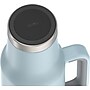 Thermos Stainless Steel Vacuum Insulated Travel Mug, 40 oz., Glacier (EATS1802GC4)~#|#~71D20E07-469A-4DA4-8FDAB7B6D9367363_sc7