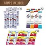 Snack Box Pros Drink Mixes Snack Box, 50/Box (700-00165)~#|#~71D27E40-5447-4A64-8515E4E0A73FC084_sc7
