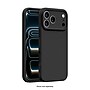 SaharaCase Venture Phone Case for iPhone 17 Pro Max, Black (CP01069)~#|#~71D32D02-42F0-42A2-9B6BE7B4EA29DF2F_sc7