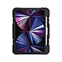 SaharaCase Defense Series Case for Apple iPad Pro 11" (2nd, 3rd, and 4th Gen 2020-2022), Black (TB00017)~#|#~71D56FA9-3C24-4FBB-9F19F66DBD30D701_sc7